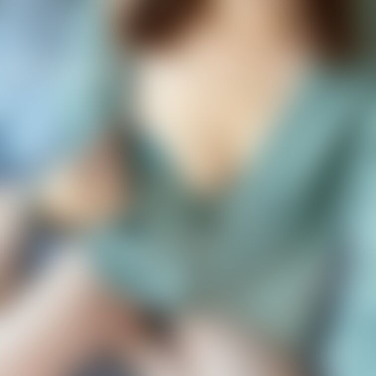 グリーンは好きな色ꕤ*.ﾟ