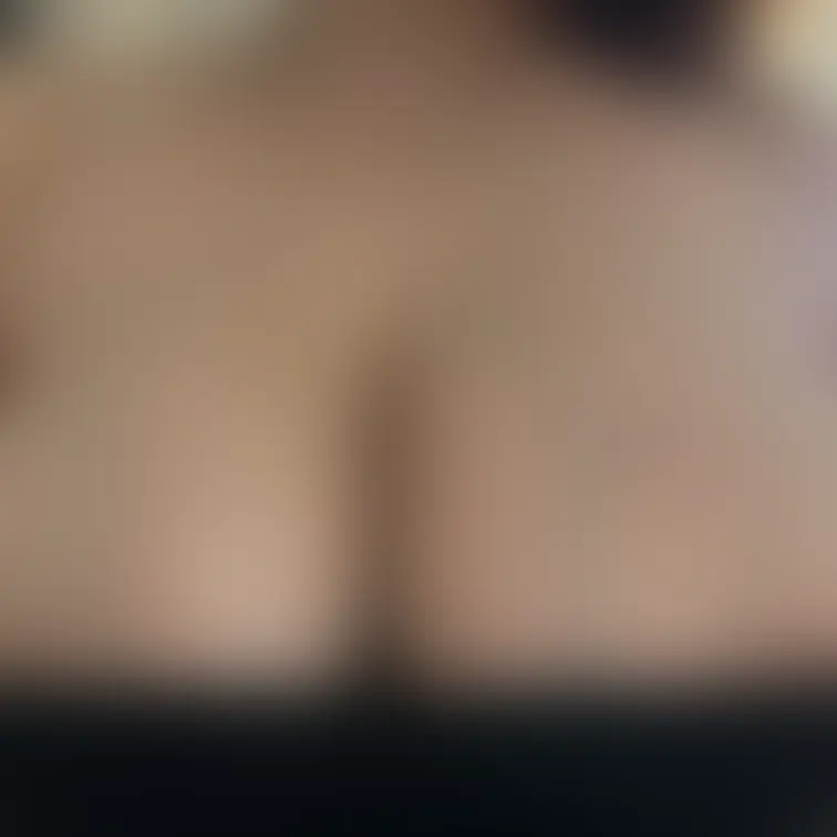 モチモチおっぱい