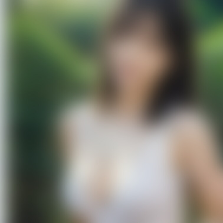 本当は、アオザイを着ている女の子を作りたかったんですが、なんか違う感じに。