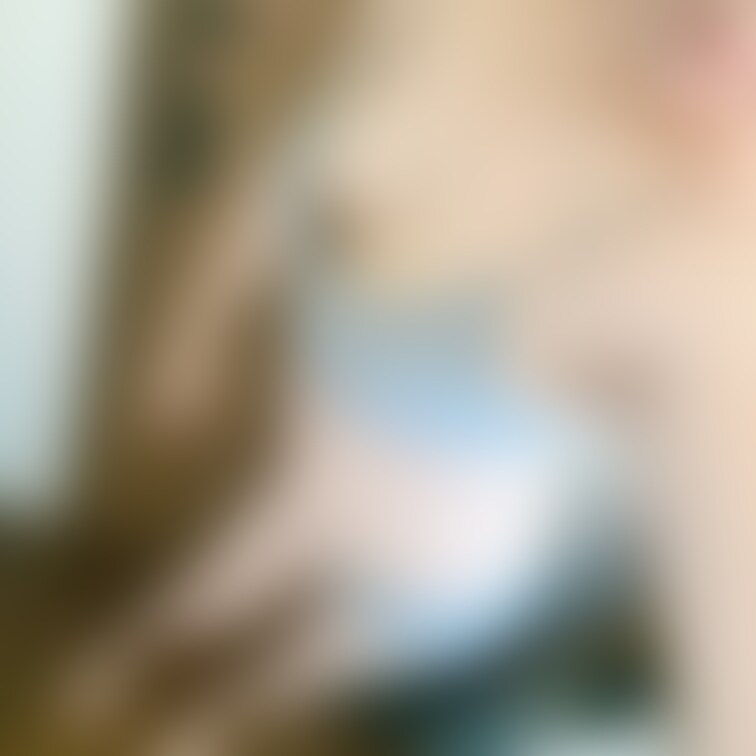 ラフな下着も可愛いよね?🥺❤️❤️