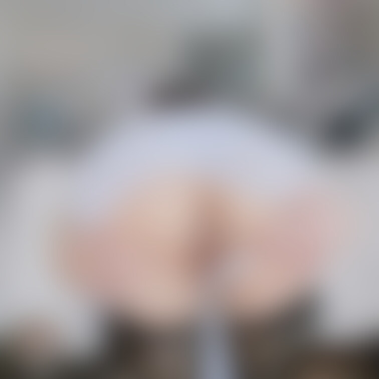 見ちゃイヤ（/｡＼) 