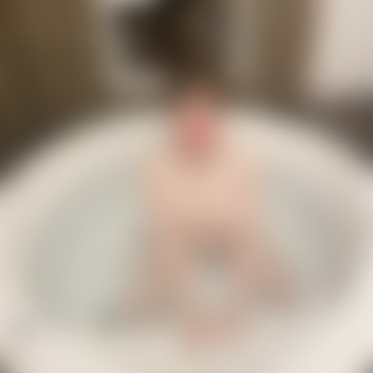 広いお風呂っていいよね😻動画撮ってきたから楽しみにしててね🥺