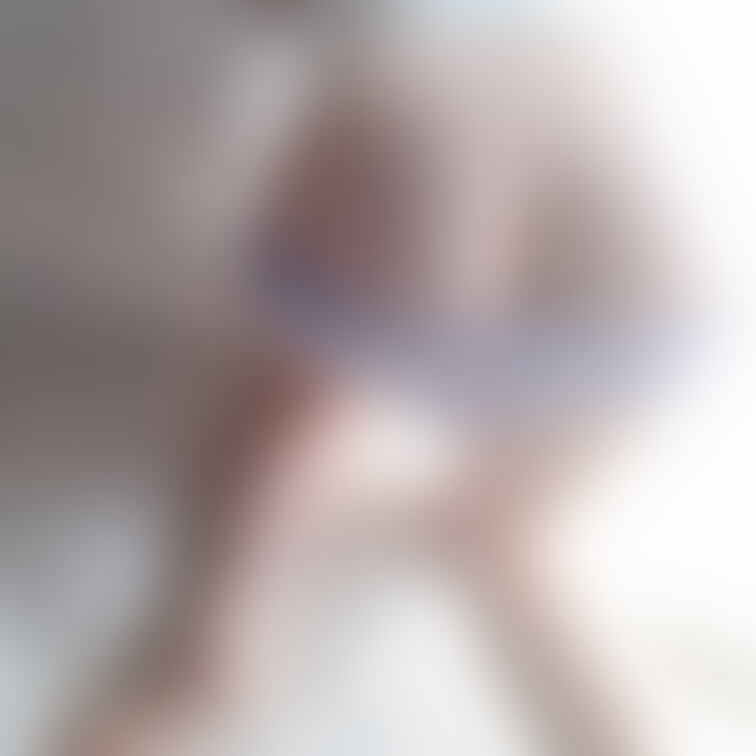 脱いじゃった💓
