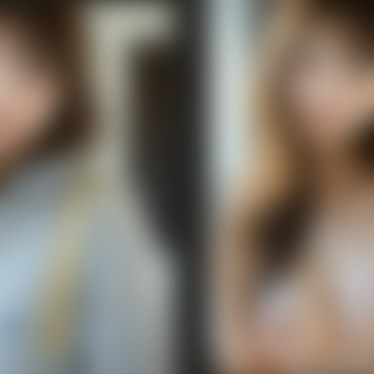 着衣と脱衣を並べた画像です。画像№1156