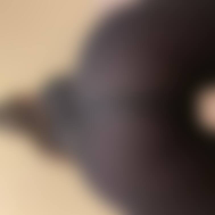 レギンスに白いTバック‼️おっぱいはGカップdeens妻