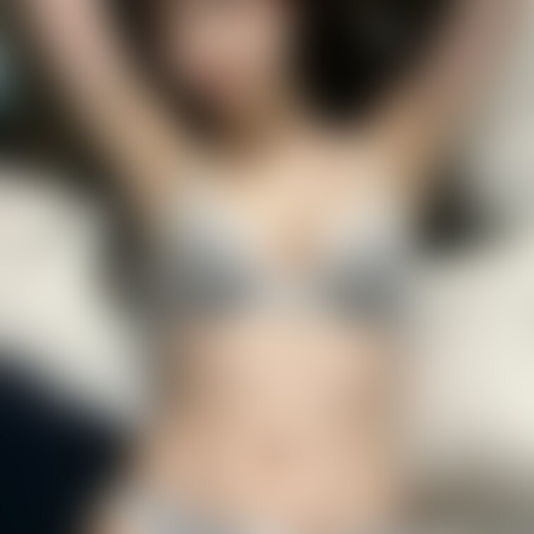 お気に入りのグレーの下着です☺️
夏場は汗かくと目立っちゃうのが難点💦