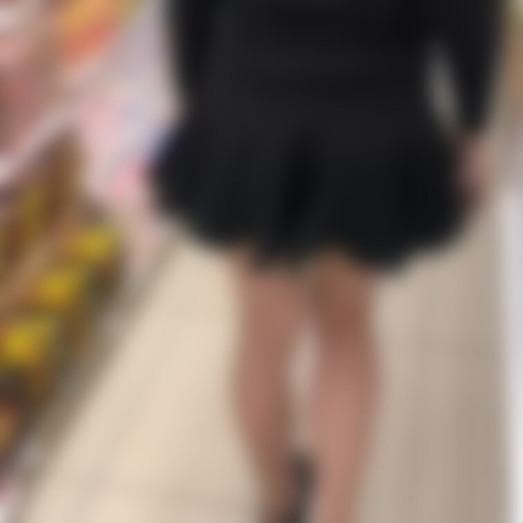 パンチラ