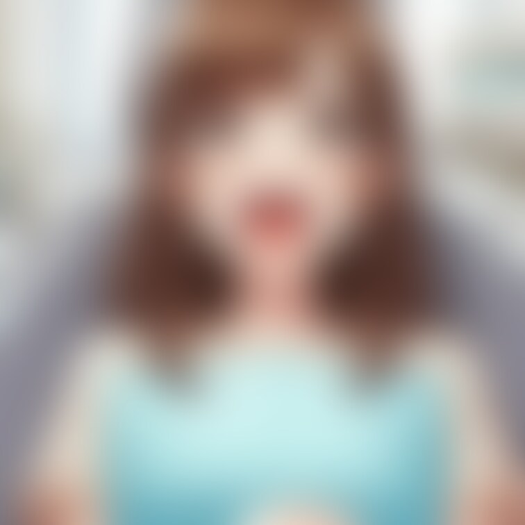 歯医者さん怖いよ〜