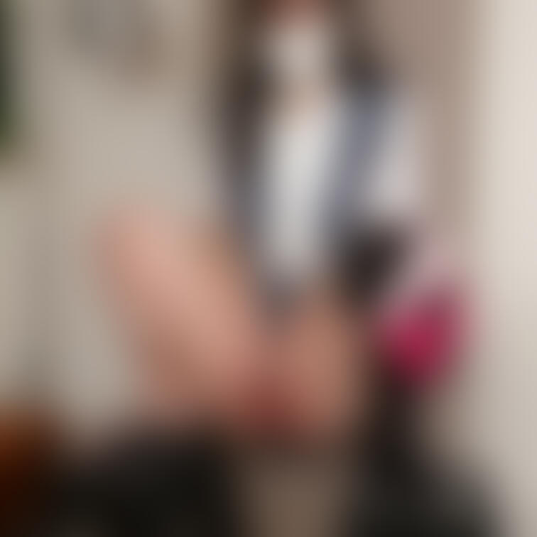 【Premium model】#035_HIKARI 
HIKARIちゃんの「本日のクロッチです(#^.^#)」（27