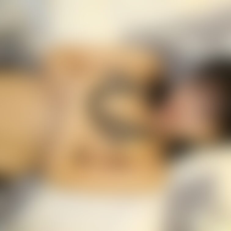 ヒョウ柄👙