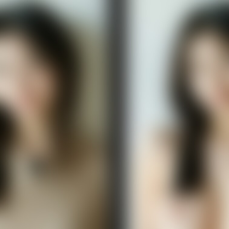 着衣と脱衣の並べた画像です 画像№1535