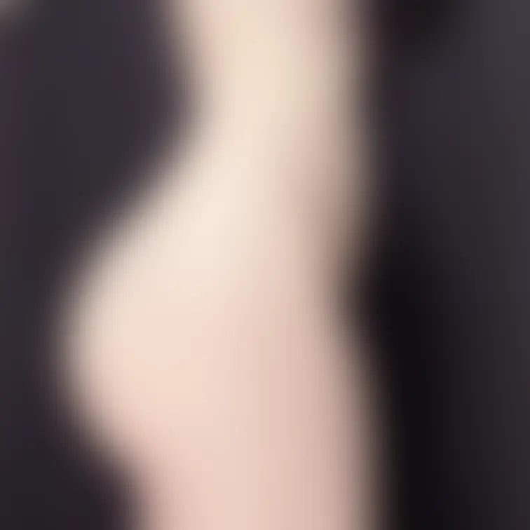 フルヌード、乳首まる見えです🥰
