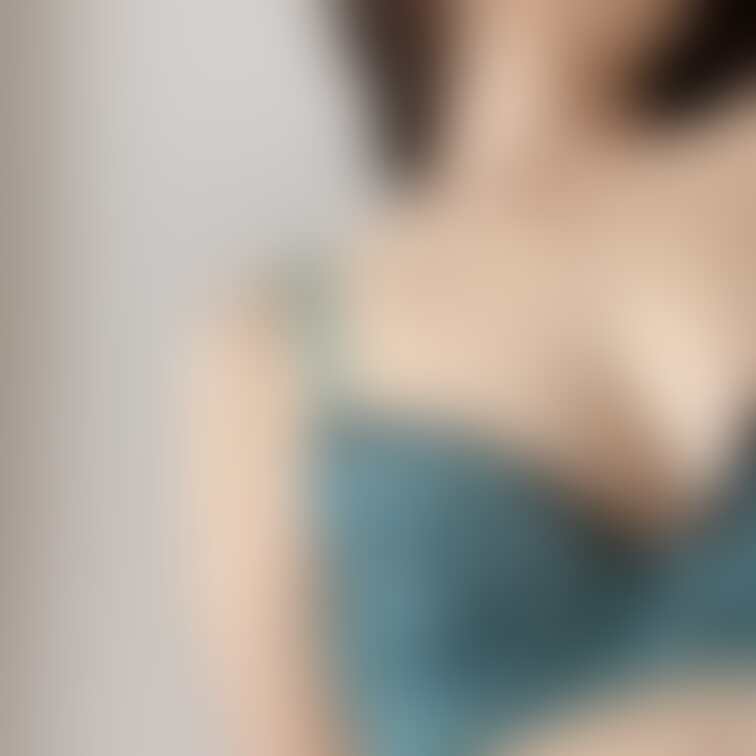 おっぱいとブラ🥰
