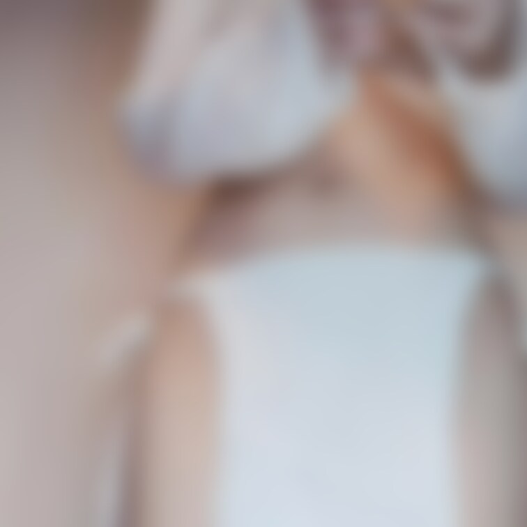 立ちながら褌女子♪クリ吸引オナニー♡