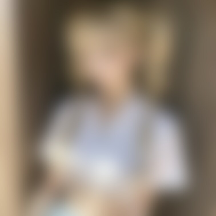 金髪ツインテール○○○美女(着衣有りver.)