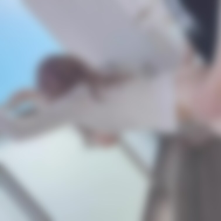バルコニーで、、、
立ちバックしちゃいました⸜( ´ ꒳ ` )⸝♡︎
イッてから奥ごりごりされるの好きぃ😣💗💗
