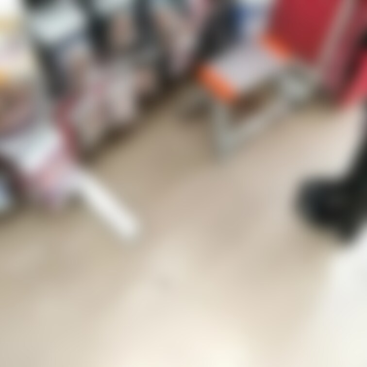 アダルトショップへお買い物～✴️
