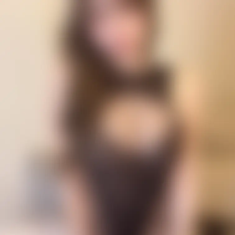 【おっぱい好きさんへ♡♡】前投稿のエロコスはこんな感じでした🫢🖤こういうエロコス、セクシーで個人的に好き♡