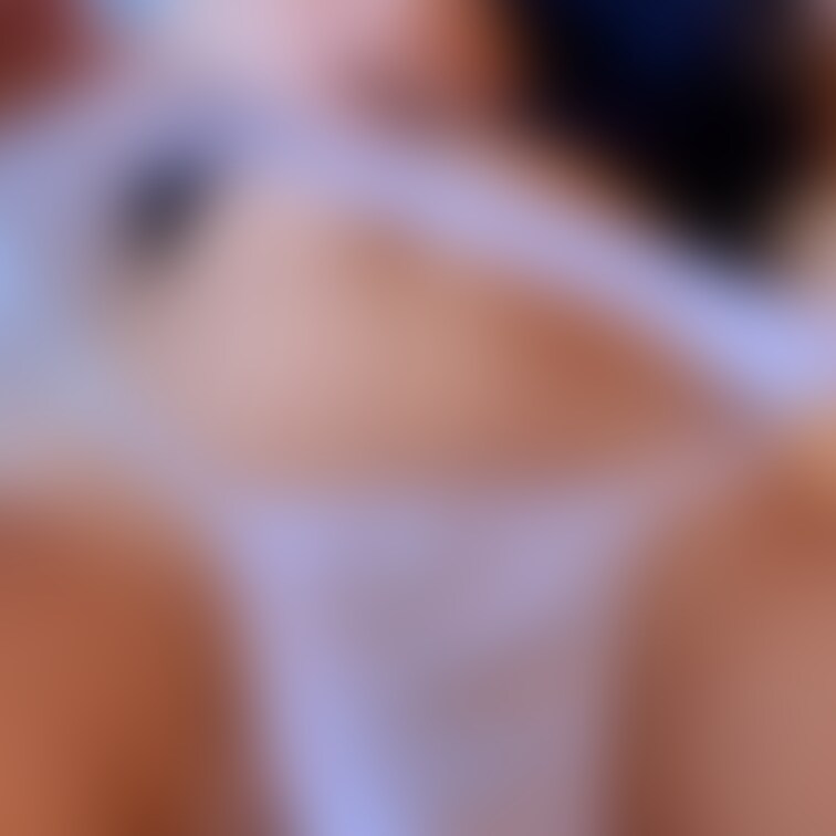 白い下着ってエッチなのだ