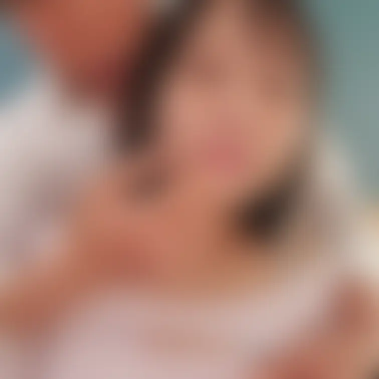 妊娠８ヶ月！ 海外出張で日本に居ない旦那に内緒でエッチなことしちゃう淫乱ボテ腹…