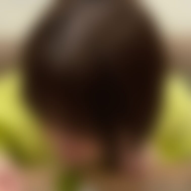 20代
食事中の素晴らしい分け目🥺💖