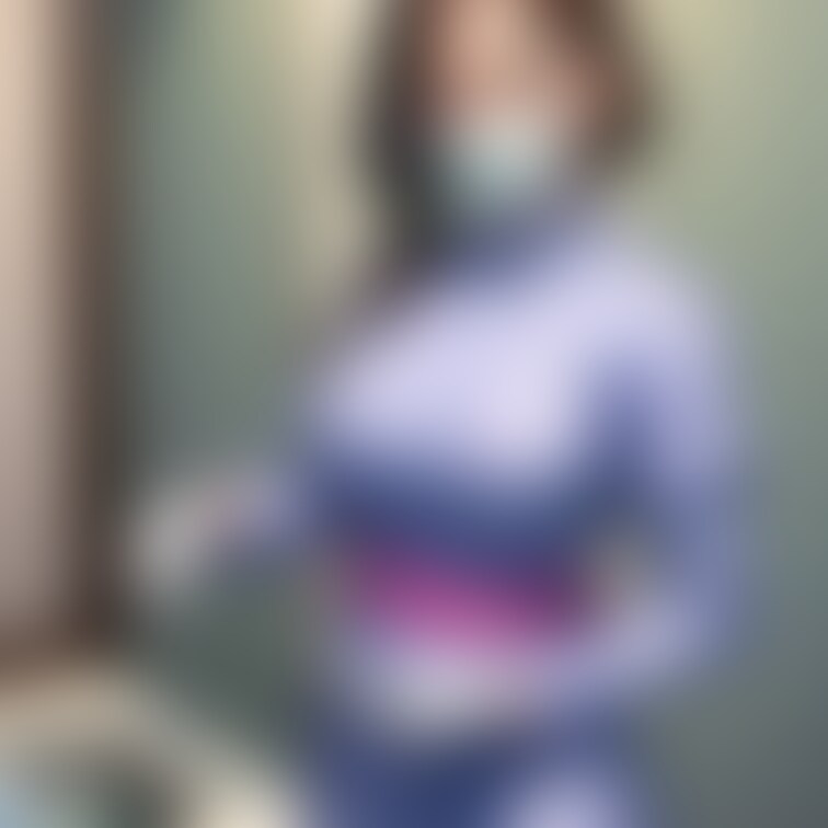 Fetish Dentalhygienist