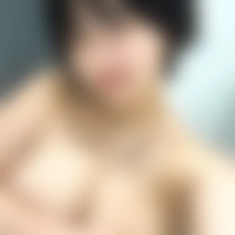 すっぴん顔出し手ブラ💕