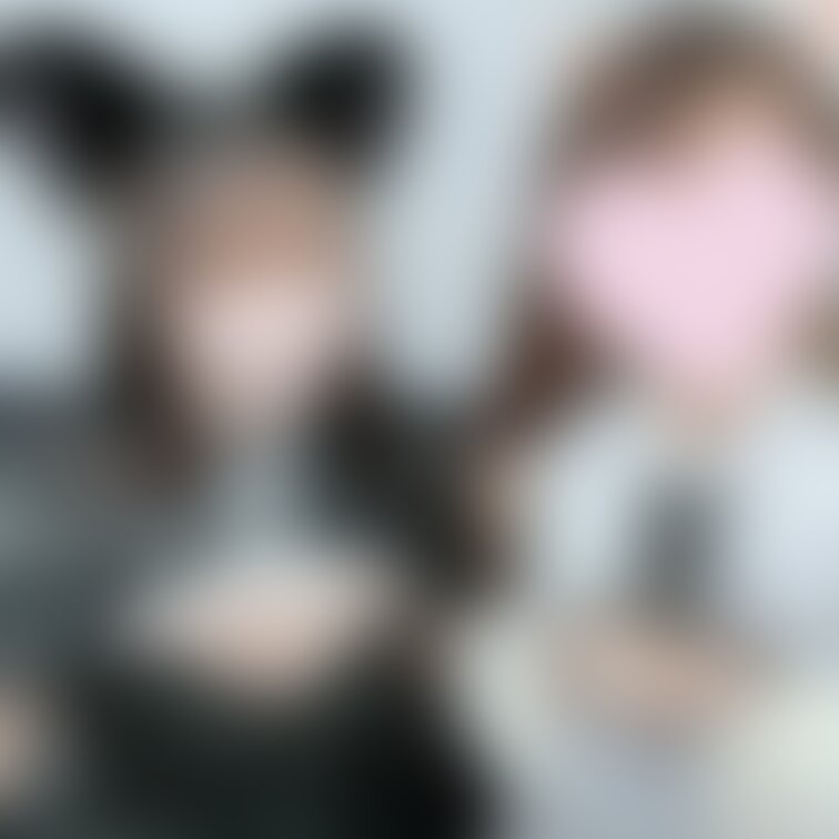 黒猫チャイナ🐈⬛ハーレムばーじょん
