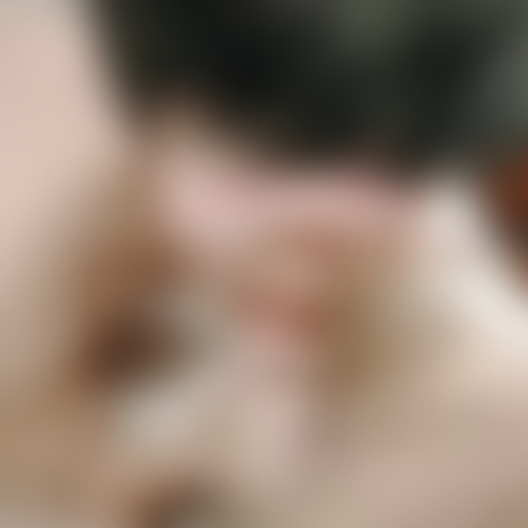 じゅぶじゅぶと音を立てえてフェラチオ♡