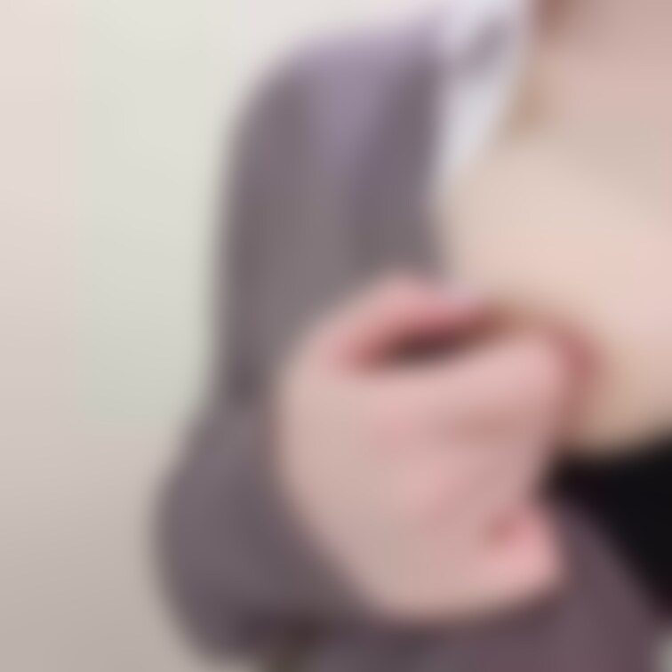 職場で我慢できなかった🥺きもちい