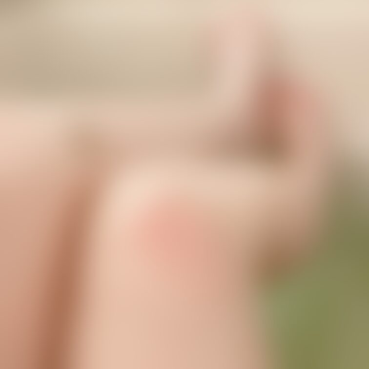 1枚目/
変なアザが出来て治らない。
バチボコアザはすぐ消えちゃうのにね。

2.3枚目/
○○○めぬ。がニト