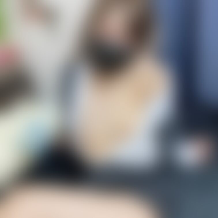 何見てるの?
早くしよーょ。