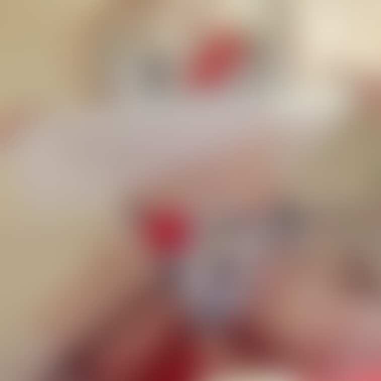 チラッと|˙-​˙))♥️

🌸4月ですね⸜🌷︎⸝‍
今月もマイペースにがんばろ✨