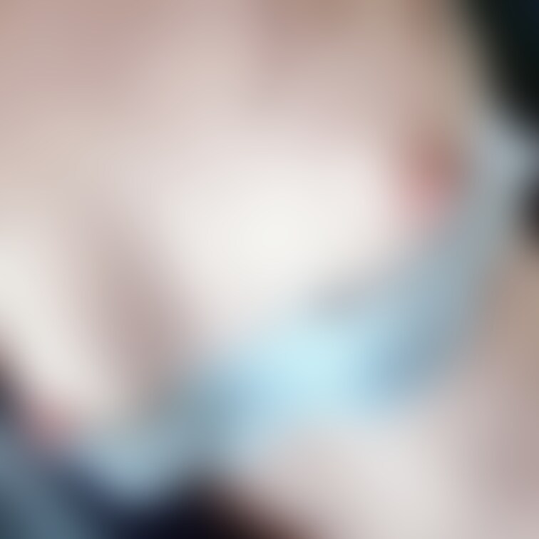 お風呂上がりのるか(見えちゃってるバージョン)🧸🛁