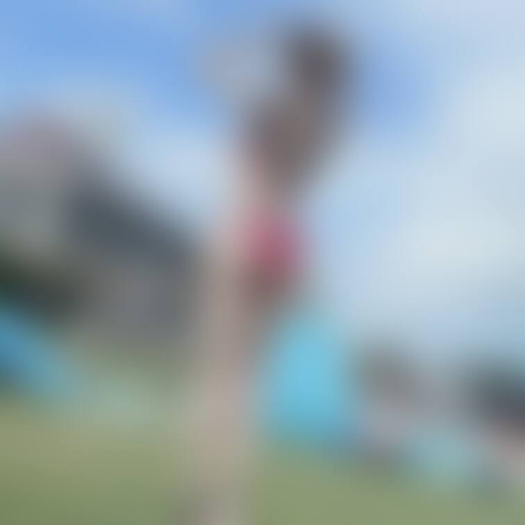 夏だーーーっ！！🌞🌴🌺✨