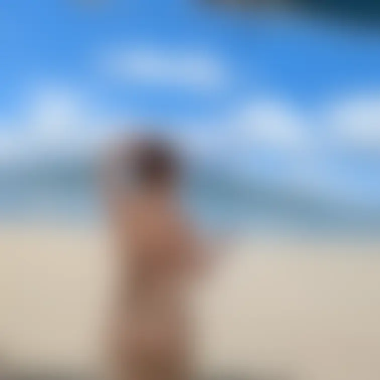ゆいママプライベート㊙️
桜◯をバックに海水浴💦💦💦💦💦💦💦