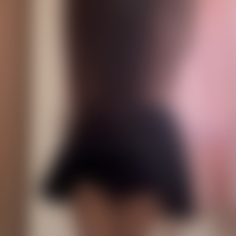 来週は…ミニスカ🧡🧡
