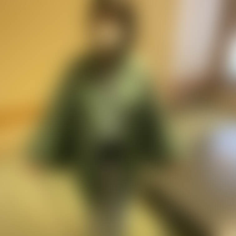 ○○○アイドル国宝妊婦かれんちゃん（臨月）
