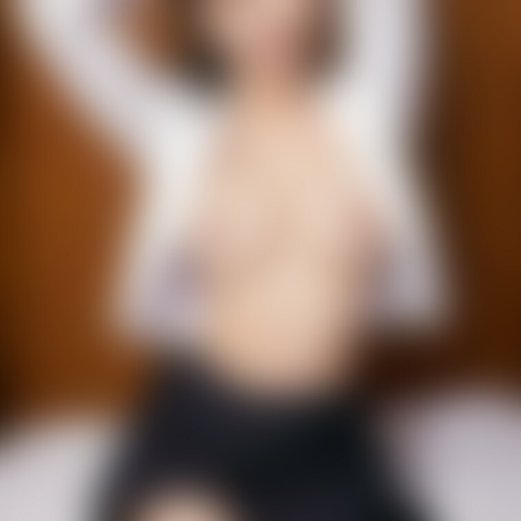 制服コスプレ撮影
