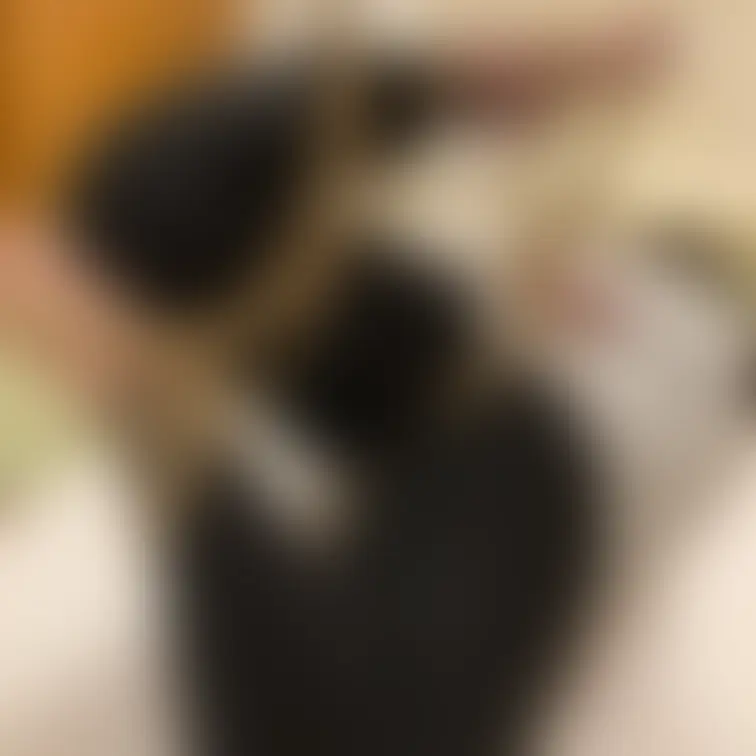 不思議な縛り方したとき。実は各所に効いている。