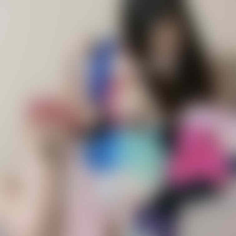 沢山の下着ちゃんコレクション💓