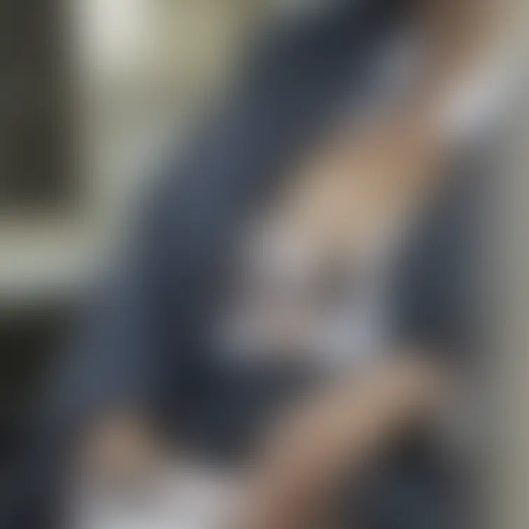 オナニ中の女性
