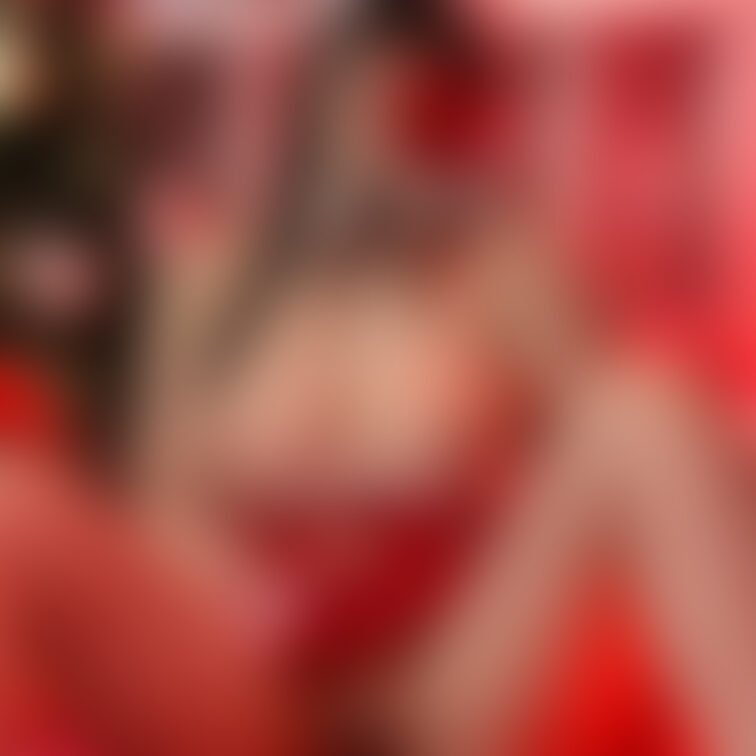 サンタコス♡それと「今年はありがとうのお話✨」