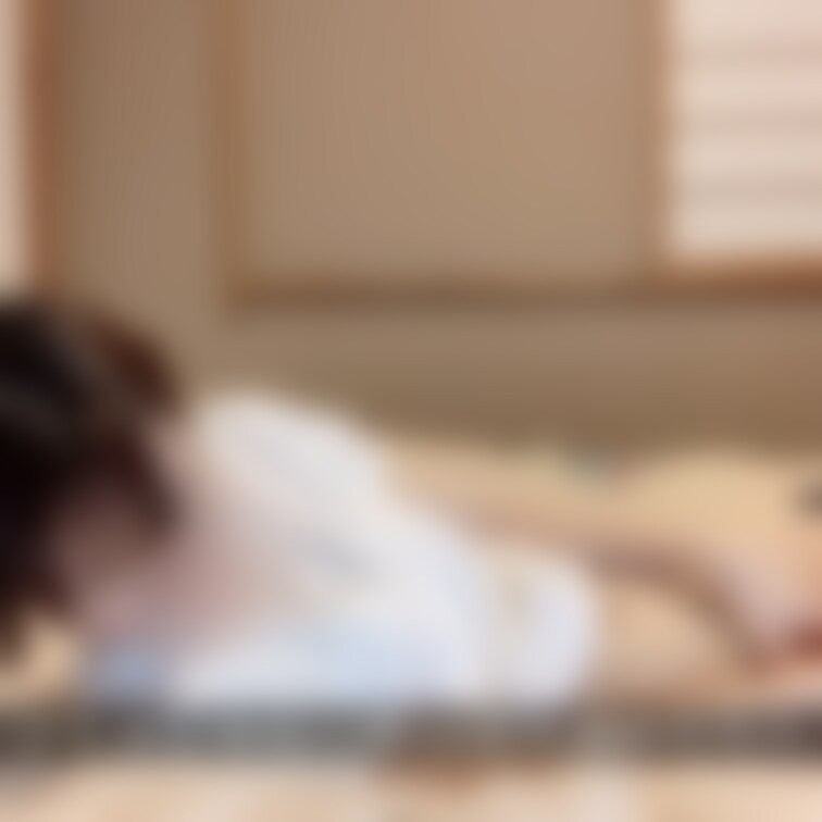 【玄関前で露出？！＆台詞付き長編イメプ 計22分💗】
間違い電話の相手と、テレフォンセックス…💗

お○○○さん、