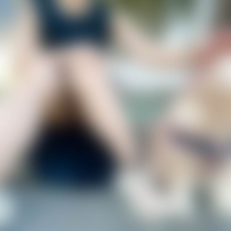 パンチラ