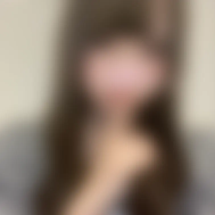 内緒だよ🙊