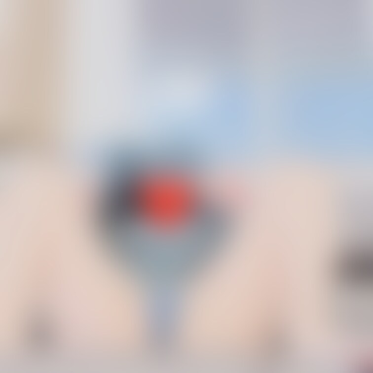 Twitterの差分❤️サルートM字開脚💕
