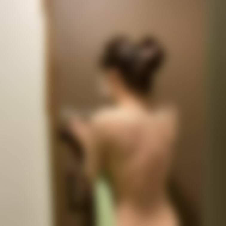 タオル巻いてないバージョンも……🫣