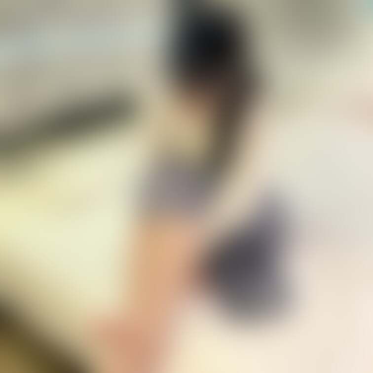 ゆいな/20歳/美容師アシスタント✂️ ③
 
 足のサイズ：22cm