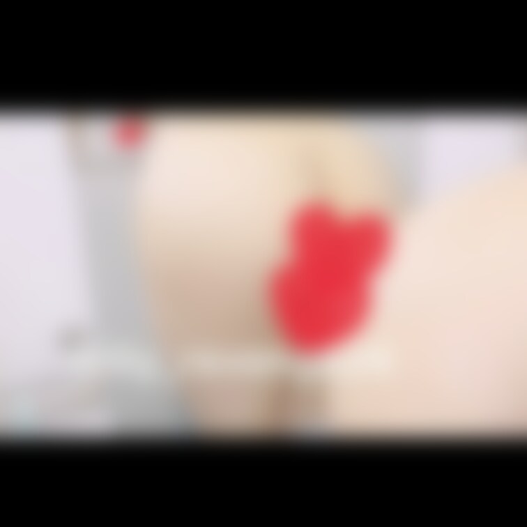 おしり好きさんへ💕︎むちむち肉感
バックで巨大ディルドずっぽりオ○ニー🔞3分42秒